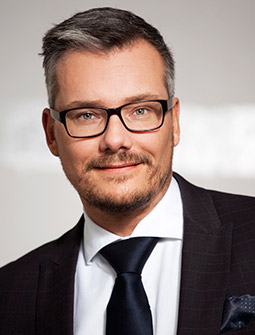 Rechtsanwalt Sascha-Oliver Zundel